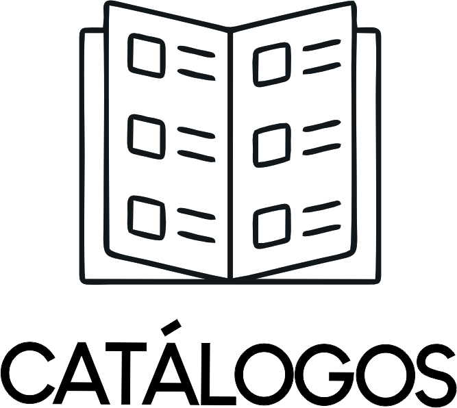CATÁLOGO